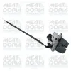 Heckklappenschloss MEAT & DORIA 31555
