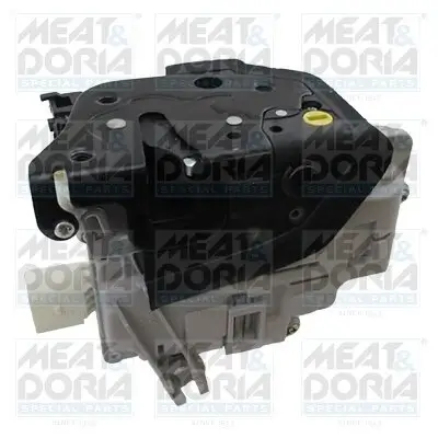 Türschloss hinten links MEAT & DORIA 31567