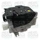 Türschloss hinten links MEAT & DORIA 31567