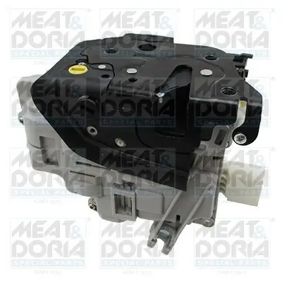 Türschloss hinten rechts MEAT & DORIA 31568 Bild Türschloss hinten rechts MEAT & DORIA 31568