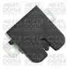 Heckklappenschloss MEAT & DORIA 31571