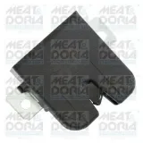 Heckklappenschloss MEAT & DORIA 31571