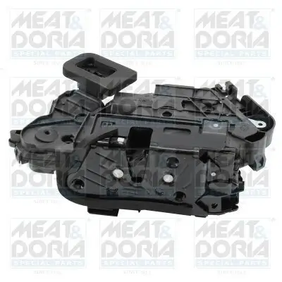 Türschloss vorne links MEAT & DORIA 31588