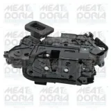 Türschloss vorne links MEAT & DORIA 31588
