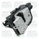 Türschloss hinten rechts MEAT & DORIA 31669