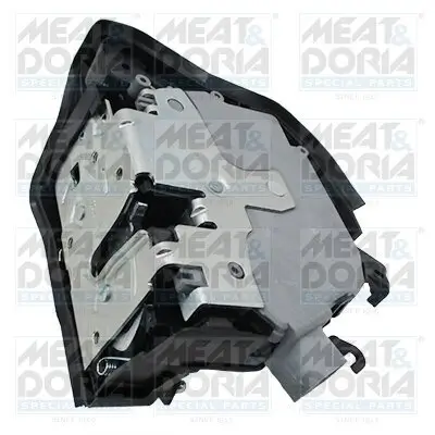 Türschloss vorne links MEAT & DORIA 31672