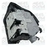 Türschloss vorne links MEAT & DORIA 31672