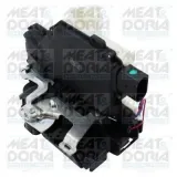 Türschloss vorne rechts MEAT & DORIA 31679