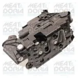 Türschloss hinten links MEAT & DORIA 31680