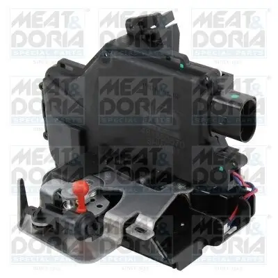 Türschloss vorne rechts MEAT & DORIA 31683 Bild Türschloss vorne rechts MEAT & DORIA 31683