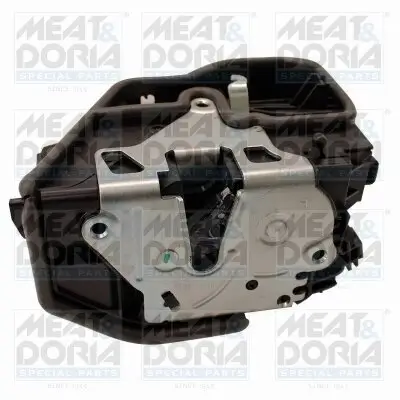 Türschloss hinten rechts MEAT & DORIA 31695
