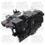 Türschloss vorne rechts MEAT & DORIA 31753