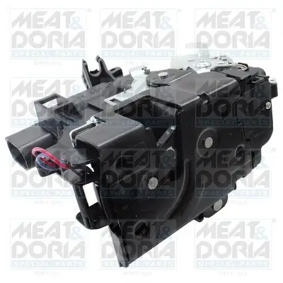 Türschloss vorne rechts MEAT & DORIA 31753 Bild Türschloss vorne rechts MEAT & DORIA 31753