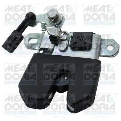 Kofferraumdeckelschloss MEAT & DORIA 31759 Bild Kofferraumdeckelschloss MEAT & DORIA 31759