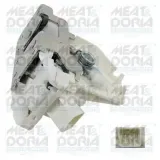 Türschloss vorne links MEAT & DORIA 31768