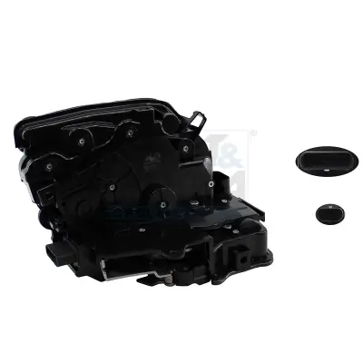 Türschloss vorne links MEAT & DORIA 31796 Bild Türschloss vorne links MEAT & DORIA 31796