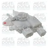 Türschloss vorne rechts MEAT & DORIA 31816
