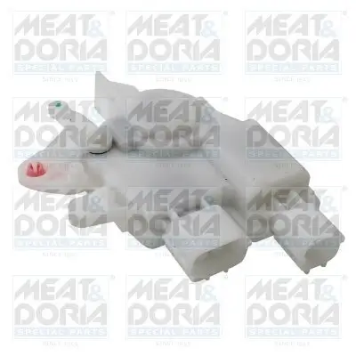 Türschloss vorne rechts MEAT & DORIA 31816 Bild Türschloss vorne rechts MEAT & DORIA 31816