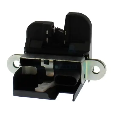 Heckklappenschloss Kofferraum MEAT & DORIA 31826