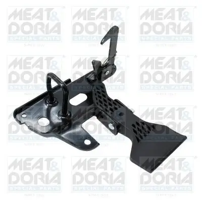 Heckklappenschloss MEAT & DORIA 31847 Bild Heckklappenschloss MEAT & DORIA 31847