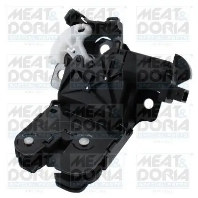 Heckklappenschloss MEAT & DORIA 31865 Bild Heckklappenschloss MEAT & DORIA 31865