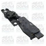 Heckklappenschloss MEAT & DORIA 31867
