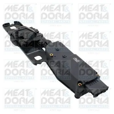 Heckklappenschloss MEAT & DORIA 31867 Bild Heckklappenschloss MEAT & DORIA 31867