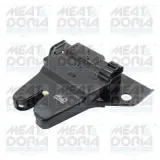 Heckklappenschloss MEAT & DORIA 31882