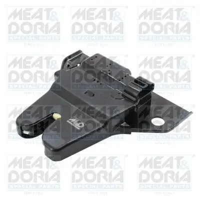 Heckklappenschloss MEAT & DORIA 31882 Bild Heckklappenschloss MEAT & DORIA 31882