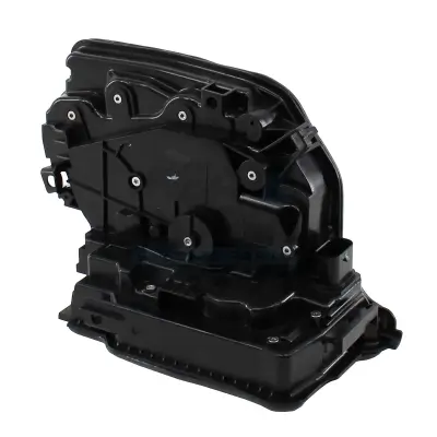 Türschloss vorne links MEAT & DORIA 31885 Bild Türschloss vorne links MEAT & DORIA 31885