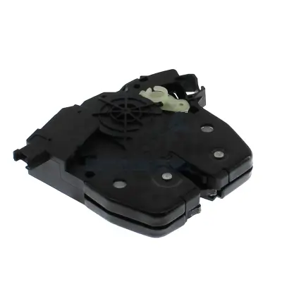 Heckklappenschloss MEAT & DORIA 31942