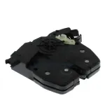 Heckklappenschloss MEAT & DORIA 31942