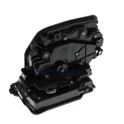 Türschloss vorne rechts MEAT & DORIA 31944 Bild Türschloss vorne rechts MEAT & DORIA 31944