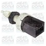 Bremslichtschalter MEAT & DORIA 35002