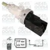 Bremslichtschalter MEAT & DORIA 35041