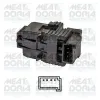 Bremslichtschalter MEAT & DORIA 35075