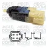 Bremslichtschalter MEAT & DORIA 35101