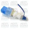 Bremslichtschalter MEAT & DORIA 35121