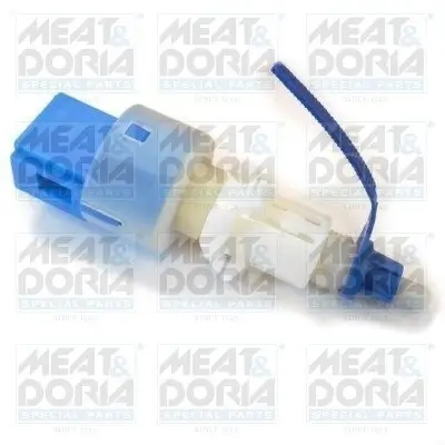 Bremslichtschalter MEAT & DORIA 35121 Bild Bremslichtschalter MEAT & DORIA 35121