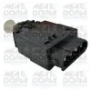 Bremslichtschalter MEAT & DORIA 35130