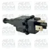 Bremslichtschalter MEAT & DORIA 35135