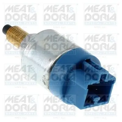 Bremslichtschalter MEAT & DORIA 35136