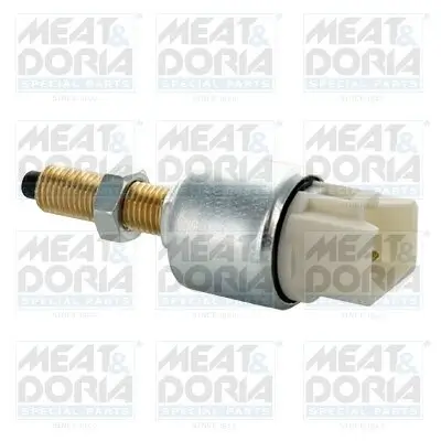 Bremslichtschalter MEAT & DORIA 35137