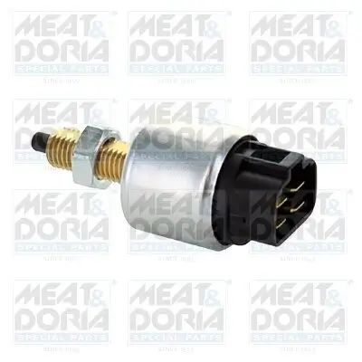 Bremslichtschalter MEAT & DORIA 35144 Bild Bremslichtschalter MEAT & DORIA 35144