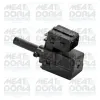 Bremslichtschalter MEAT & DORIA 35145