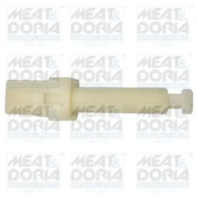 Bremslichtschalter MEAT & DORIA 35174