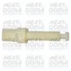 Bremslichtschalter MEAT & DORIA 35174