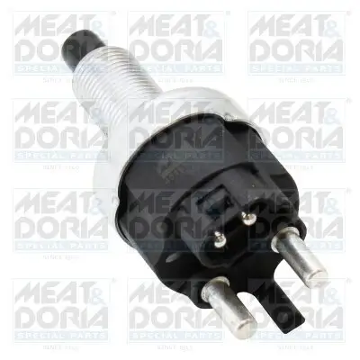 Bremslichtschalter MEAT & DORIA 35185