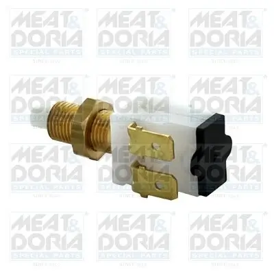 Bremslichtschalter MEAT & DORIA 35195