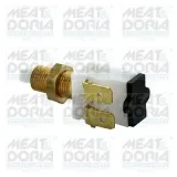 Bremslichtschalter MEAT & DORIA 35195